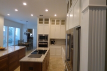 Kitchen Cabinet Picture