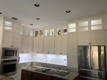 Kitchen Cabinet Picture