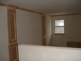 media room