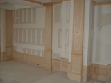 media room