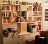 Office Cabinet
