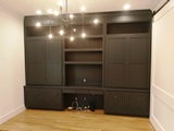 Office Cabinet