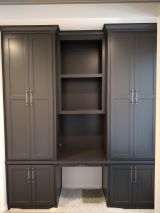Office Cabinet