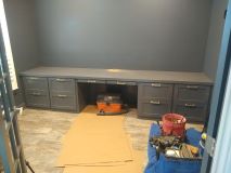 Office Cabinet