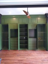 Office Cabinet