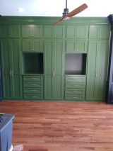 Office Cabinet