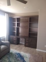 Office Cabinet