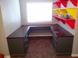Office Cabinet