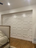 wall paneling