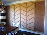 wall paneling
