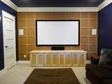 wall paneling