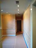wall paneling