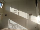 wall paneling