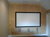 wall paneling