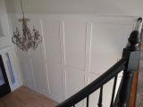 wall paneling