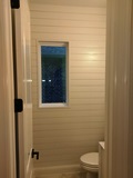 wall paneling