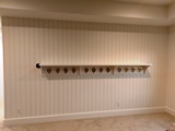 wall paneling