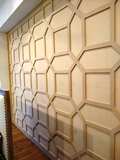 wall paneling