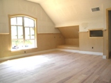 wainscot