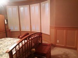 wainscot
