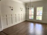 wainscot