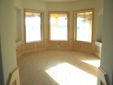 wainscot