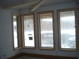 custom window trim