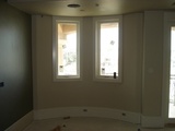 custom window trim