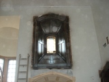 custom window trim