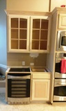  wine/bar cabinet